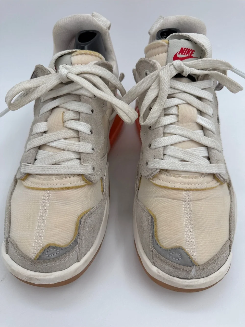 Air Jordan MA2 'Future Beginnings' Women's Size 6.0 Style Code DC7729-100